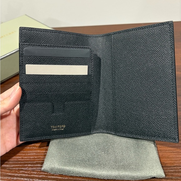 Tom Ford Passport Holder - Picture 2 of 5
